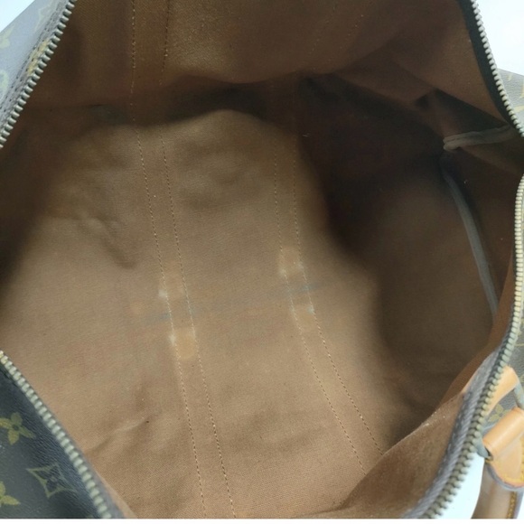 Louis Vuitton Keepall 45 - Picture 8 of 9